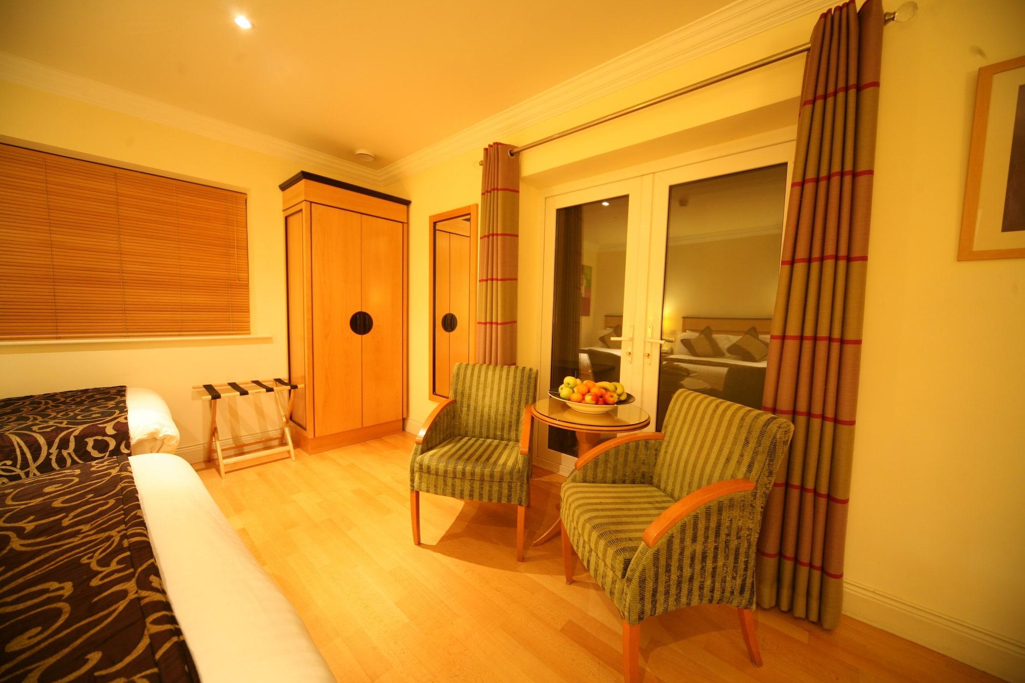 The Fairview Boutique Hotel Кілларні Екстер'єр фото