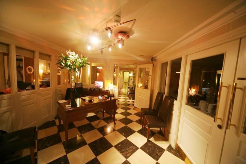 The Fairview Boutique Hotel Кілларні Екстер'єр фото